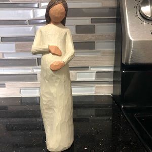 Willow tree figurine
